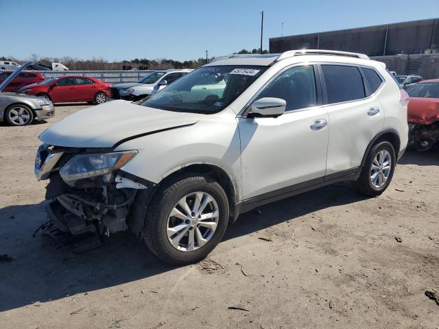 Obraz 1 z 2016 NISSAN ROGUE S 2016 z VIN 5N1AT2MV6GC912553