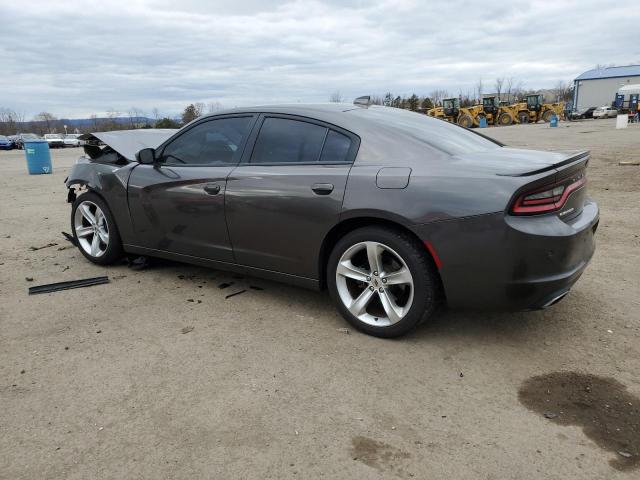 Image 2 of 2018 DODGE CHARGER R/T 2018 with VIN 2C3CDXCT8JH128679