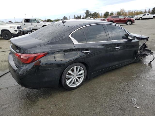 Изображение 3 2018 INFINITI Q50 PURE 2018 с VIN JN1CV7AP7JM241490