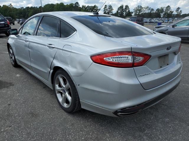Image 3 of 2013 FORD FUSION SE 2013 with VIN 3FA6P0H95DR387052