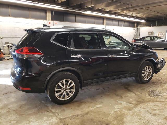 Image 3 of 2018 NISSAN ROGUE S 2018 with VIN KNMAT2MV0JP507406