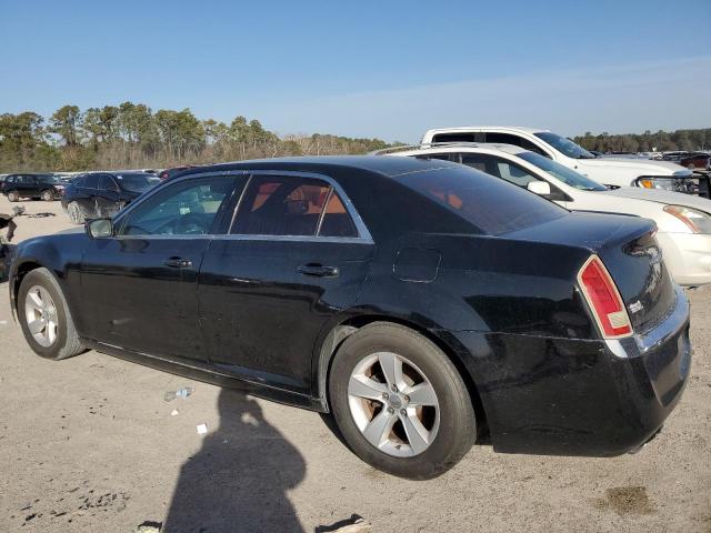 Изображение 2 2012 CHRYSLER 300 S 2012 с VIN 2C3CCABG4CH279400