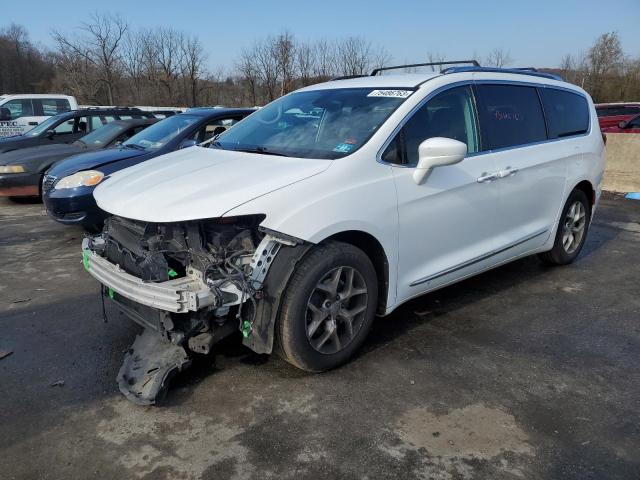 Obraz 2017 CHRYSLER PACIFICA TOURING L PLUS 2017