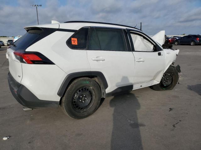 Изображение 3 2021 TOYOTA RAV4 LE 2021 с VIN 2T3H1RFV2MW179957