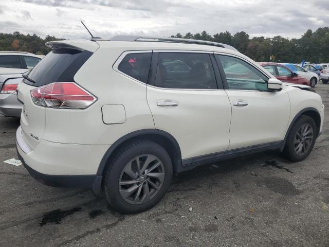 Изображение 3 2016 NISSAN ROGUE S 2016 с VIN 5N1AT2MV3GC811468
