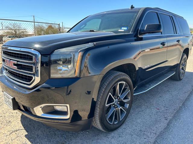 Image 2 of 2015 GMC YUKON XL C1500 SLE 2015 with VIN 1GKS1GKCXFR132245