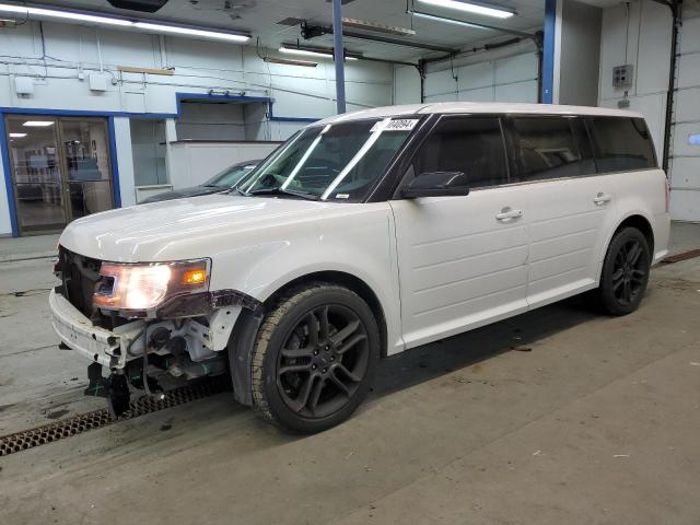 2013 FORD FLEX SEL 2013 image