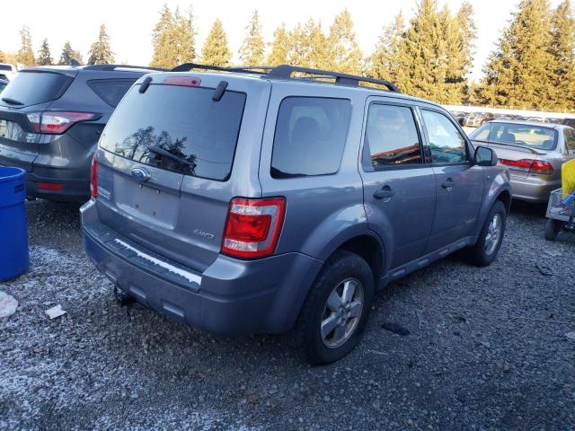 Изображение 3 2008 FORD ESCAPE XLT 2008 с VIN 1FMCU93108KA20884
