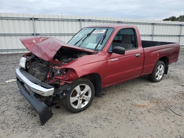 Obraz 1 z 1998 TOYOTA TACOMA  1998 z VIN 4TANL42N5WZ069778