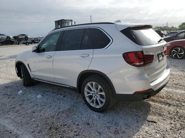 Изображение 2 2016 BMW X5 XDRIVE35I 2016 с VIN 5UXKR0C50G0P27170