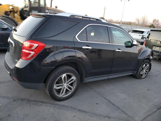 Image 3 of 2017 CHEVROLET EQUINOX PREMIER 2017 with VIN 2GNFLGEK5H6282750