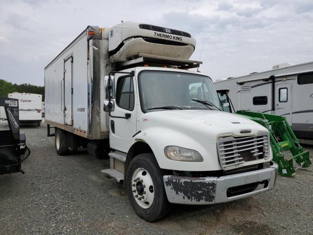 2016 FREIGHTLINER M2 106 MEDIUM DUTY 2016 image