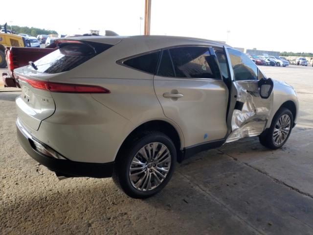 Image 3 of 2024 TOYOTA VENZA LE 2024 with VIN JTEAAAAH3RJ153924