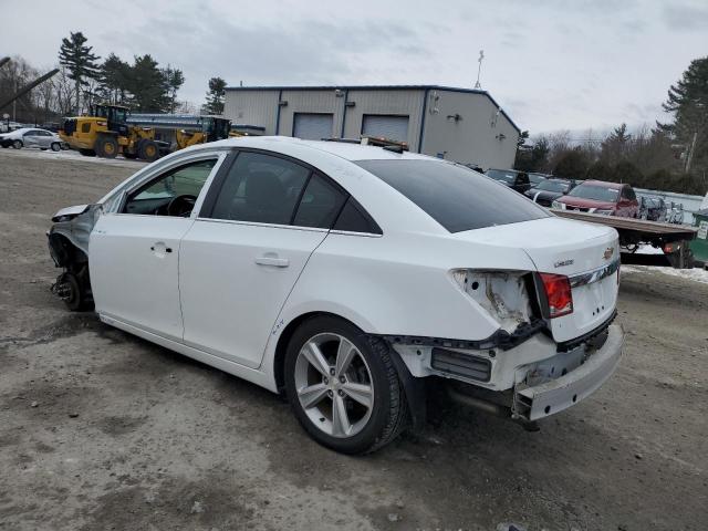 Изображение 2 2013 CHEVROLET CRUZE LT 2013 с VIN 1G1PE5SB5D7120412