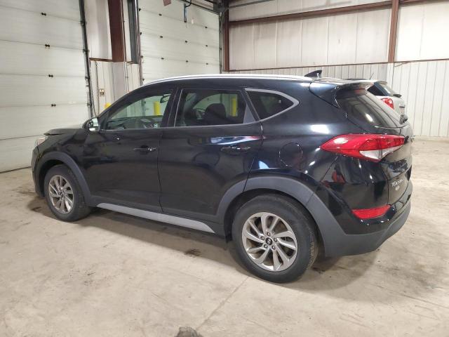 Obraz 2 z 2018 HYUNDAI TUCSON SEL 2018 z VIN KM8J3CA45JU709527