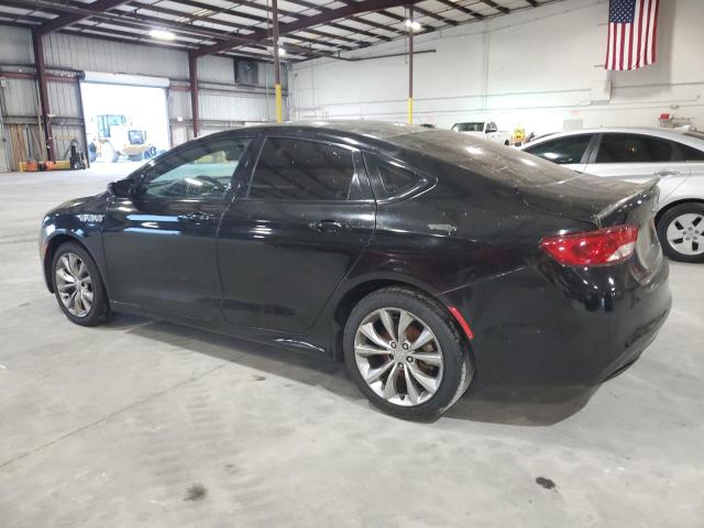 Изображение 2 2015 CHRYSLER 200 S 2015 с VIN 1C3CCCBBXFN670868