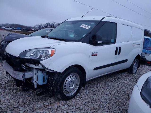 Image 1 of 2015 RAM PROMASTER CITY  2015 with VIN ZFBERFAT3F6A64021