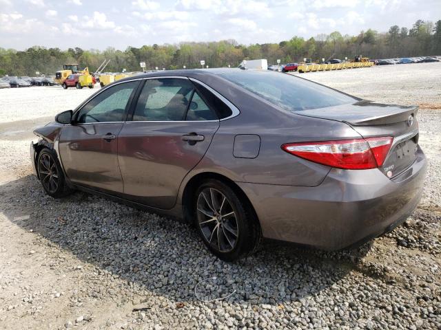 Image 2 of 2015 TOYOTA CAMRY LE 2015 with VIN 4T1BF1FK0FU079706