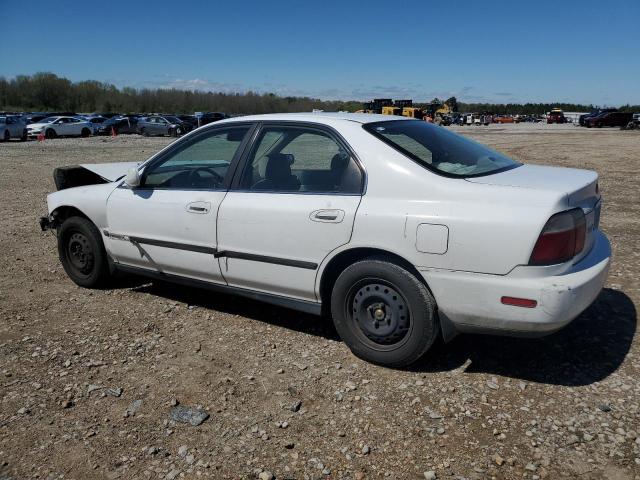 Image 2 of 1997 HONDA ACCORD LX 1997 with VIN 1HGCD5633VA091994
