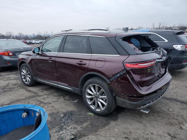 Obraz 2 z 2020 LINCOLN CORSAIR  2020 z VIN 5LMCJ1D95LUL24754