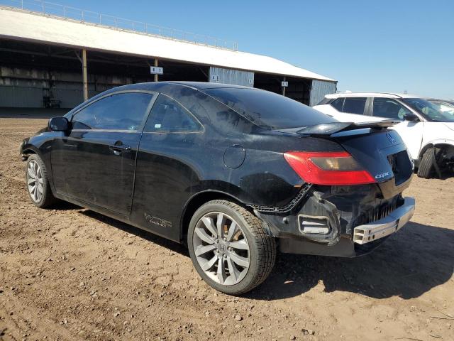 Изображение 2 2009 HONDA CIVIC SI 2009 с VIN 2HGFG21569H703740