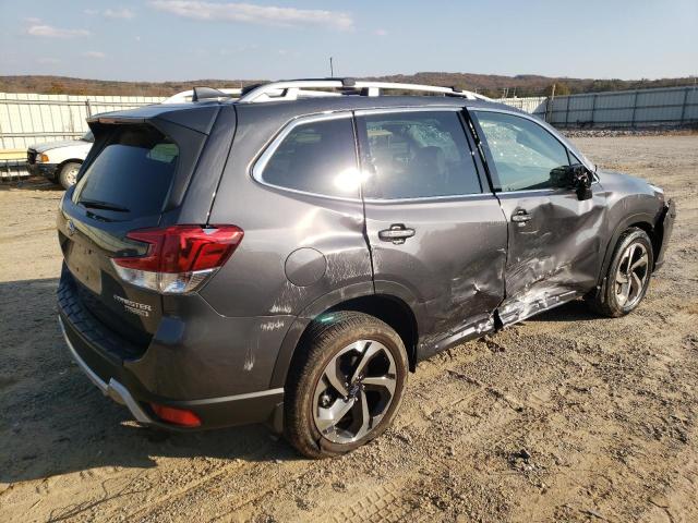 Изображение 3 2023 SUBARU FORESTER TOURING 2023 с VIN JF2SKARC8PH483899