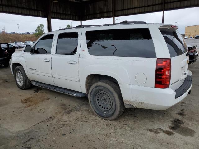 Изображение 2 2012 CHEVROLET SUBURBAN C1500 LT 2012 с VIN 1GNSCJE06CR309865