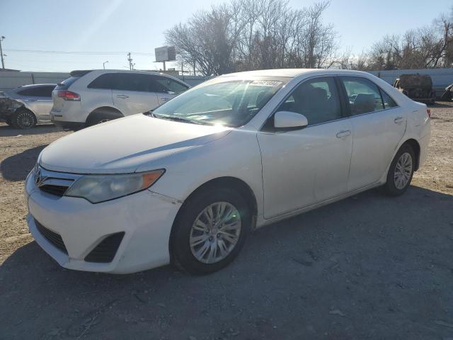 Obraz 1 z 2014 TOYOTA CAMRY L 2014 z VIN 4T4BF1FK8ER406373