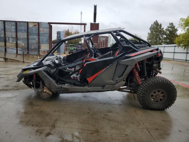 Obraz 3 z 2022 POLARIS RZR TURBO R 4 ULTIMATE 2022 z VIN 3NSG4L925NG388028