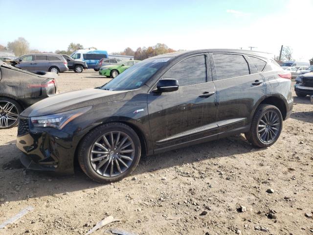 2023 ACURA RDX A-SPEC ADVANCE 2023 image