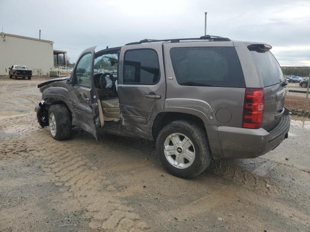 Image 2 of 2013 CHEVROLET TAHOE K1500 LT 2013 with VIN 1GNSKBE00DR113947