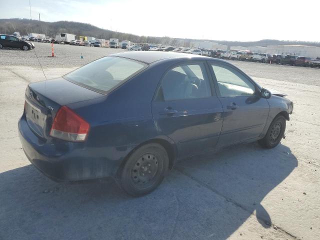 Obraz 3 z 2008 KIA SPECTRA EX 2008 z VIN KNAFE122685577899