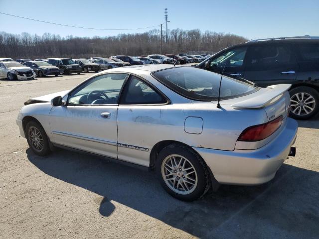 Изображение 2 1999 ACURA INTEGRA GS 1999 с VIN JH4DC446XXS013575