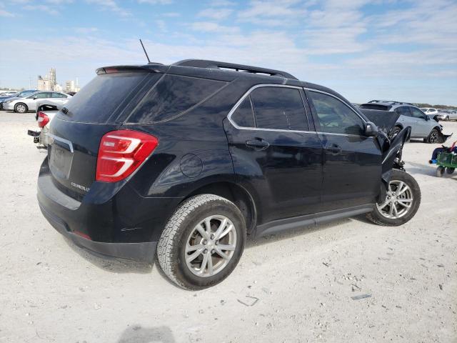 Image 3 of 2016 CHEVROLET EQUINOX LT 2016 with VIN 2GNALCEK3G6259243