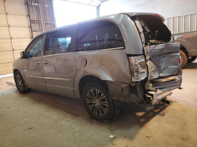 Obraz 2 z 2014 CHRYSLER TOWN & COUNTRY S 2014 z VIN 2C4RC1HG7ER303781
