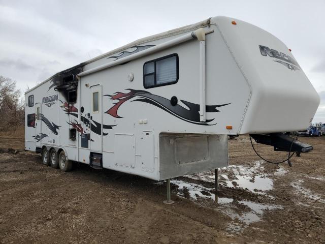 2008 JAYC 5TH WHEEL 2008 image