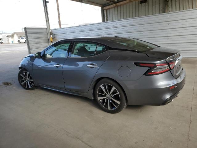 Obraz 2 z 2023 NISSAN MAXIMA SV 2023 z VIN 1N4AA6CVXPC511600