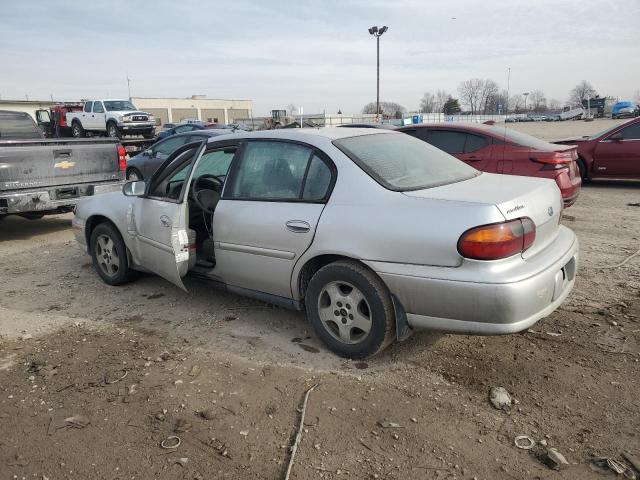 Изображение 2 2003 CHEVROLET MALIBU  2003 с VIN 1G1ND52J23M586753