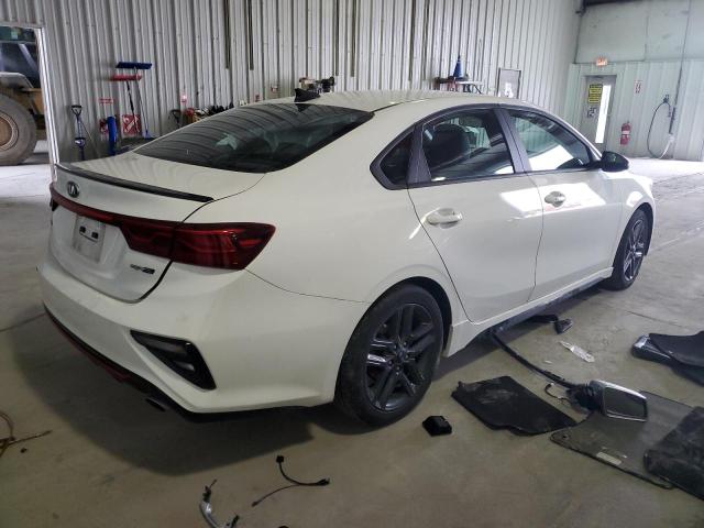 Obraz 3 z 2021 KIA FORTE GT LINE 2021 z VIN 3KPF34ADXME279206