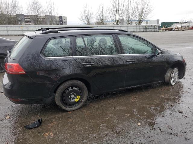 Изображение 3 2015 VOLKSWAGEN GOLF SPORTWAGEN TDI S 2015 с VIN 3VWCA7AU4FM509676