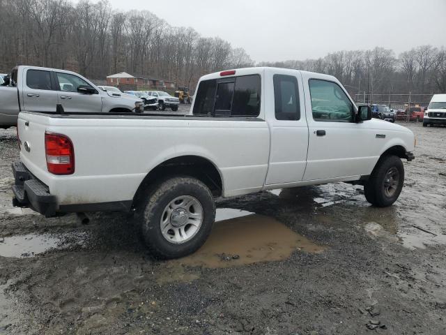 Image 3 of 2011 FORD RANGER SUPER CAB 2011 with VIN 1FTKR4ED1BPA50269