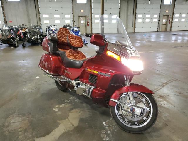 1996 HONDA GL1500 A/2 1996 image