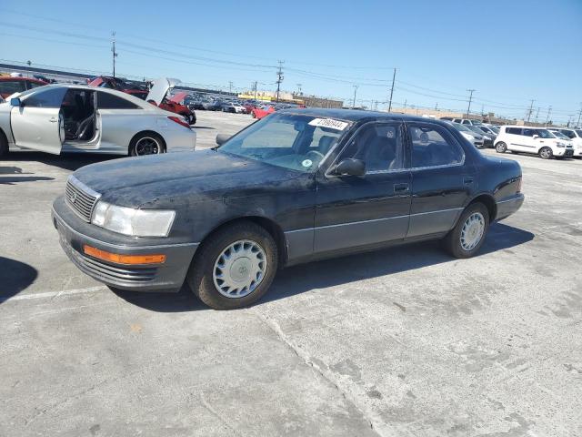 Изображение 1990 LEXUS LS 400 1990