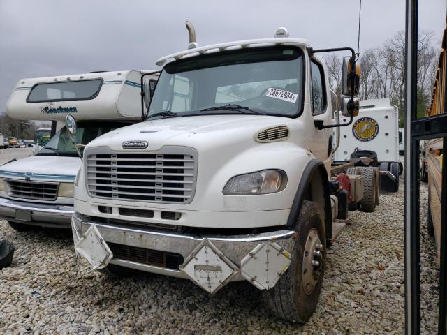 2011 FREIGHTLINER M2 106 MEDIUM DUTY 2011 image