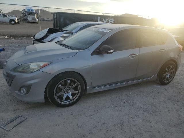 2013 MAZDA SPEED 3 2013 image