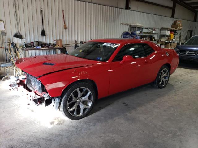 Obraz 2015 DODGE CHALLENGER SXT PLUS 2015