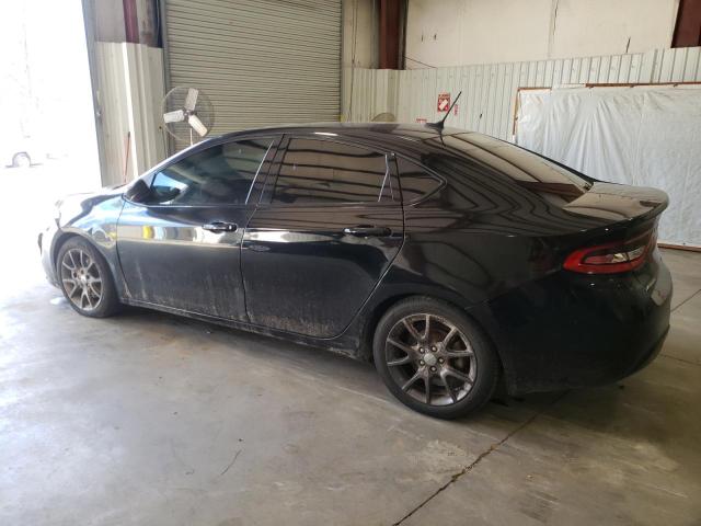 Obraz 2 z 2016 DODGE DART SE 2016 z VIN 1C3CDFAA7GD515614