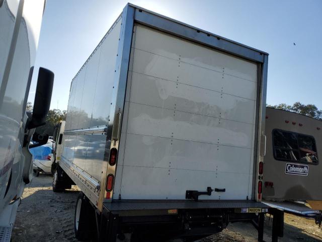 Image 2 of 2024 ISUZU NPR HD  2024 with VIN 54DC4W1D7RS201896