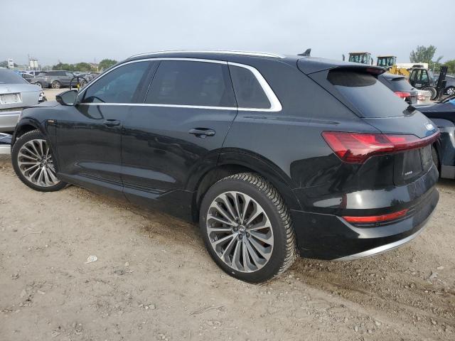 Obraz 2 z 2019 AUDI E-TRON PRESTIGE 2019 z VIN WA1VAAGE3KB024935