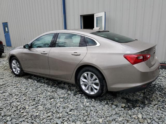 Image 2 of 2023 CHEVROLET MALIBU LT 2023 with VIN 1G1ZD5ST1PF169282